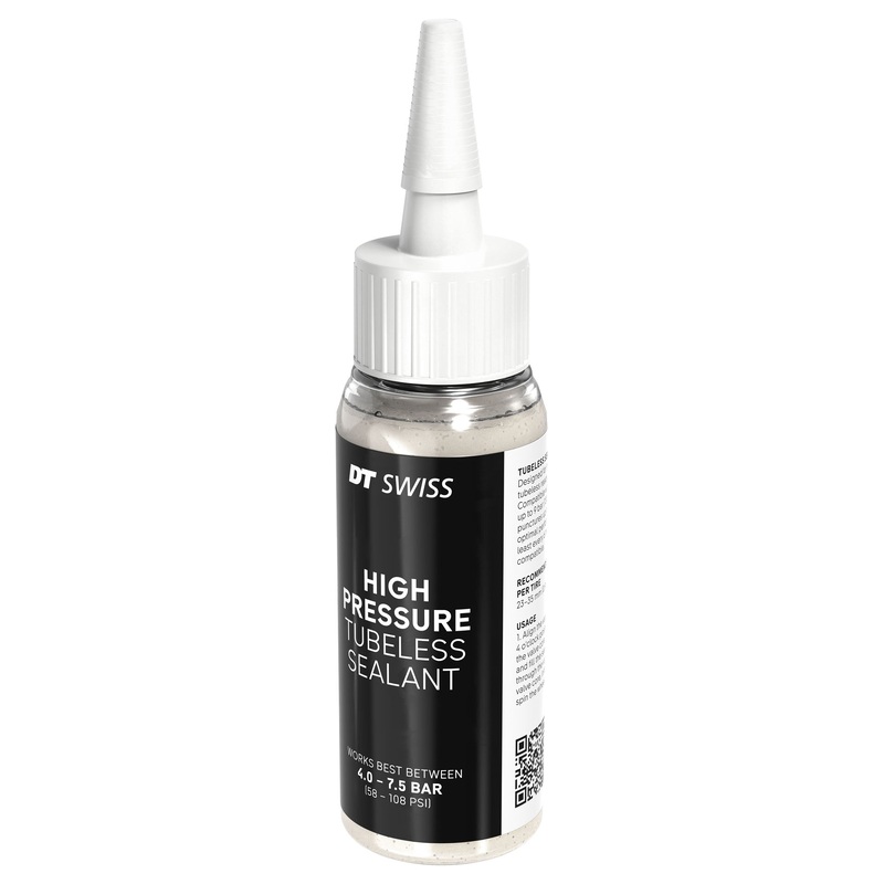 DT Swiss High Pressure tire sealant - 60 ml
