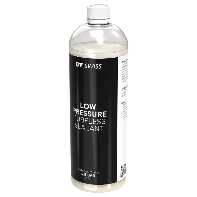 DT Swiss Low Pressure tire sealant - 1000 ml