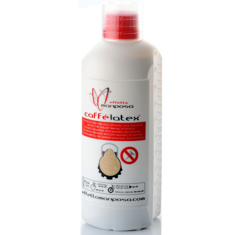 Effetto Mariposa Caffelatex Sealant - 1000ml