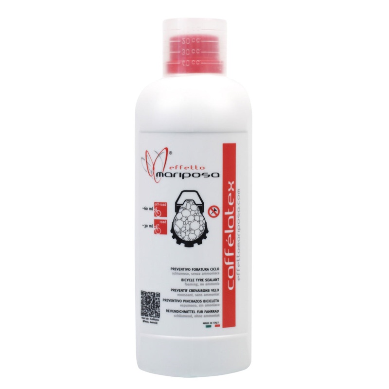 Effetto Mariposa Caffelatex Sealant - 250ml