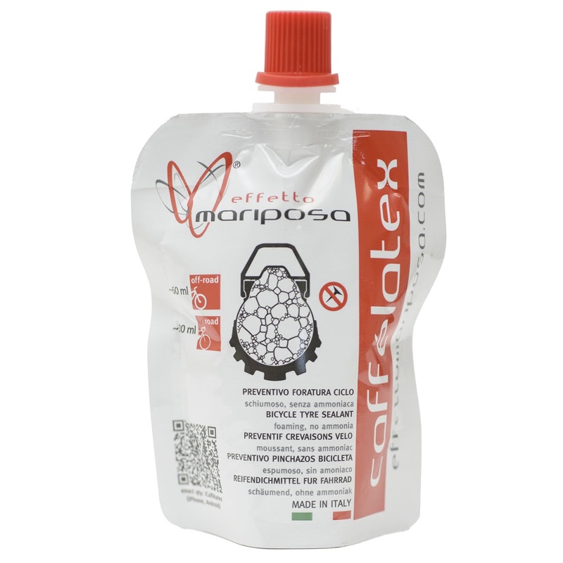 Effetto Mariposa Caffelatex Sealant - 60ml