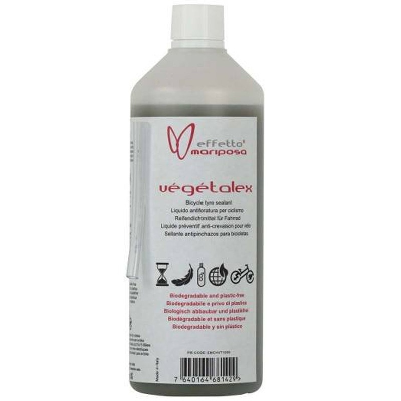Effetto Mariposa Vegetalex sealant - 1000ml
