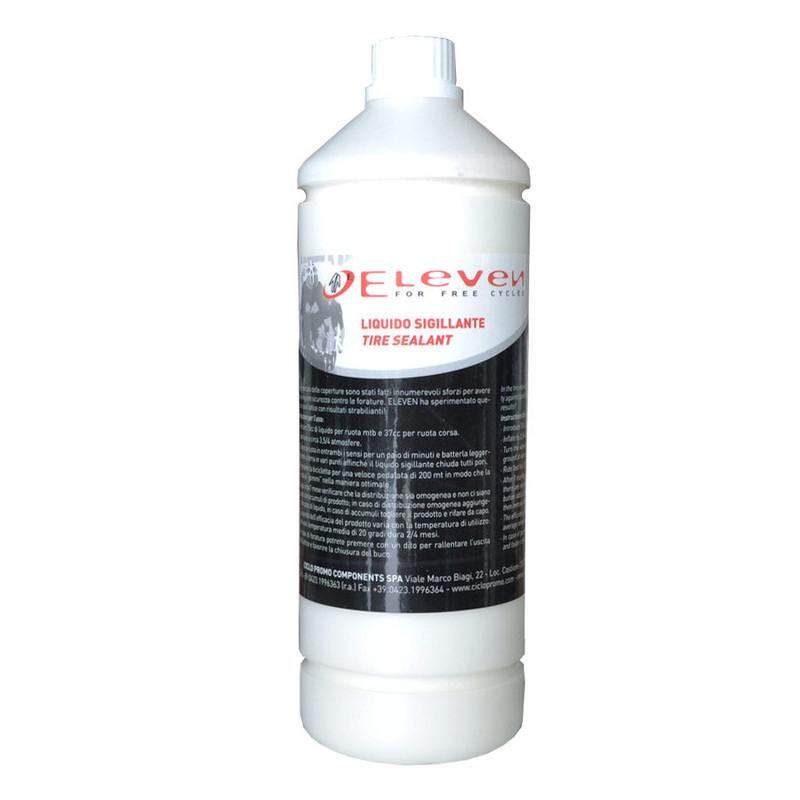 Eleven tubeless Sealant - 1L