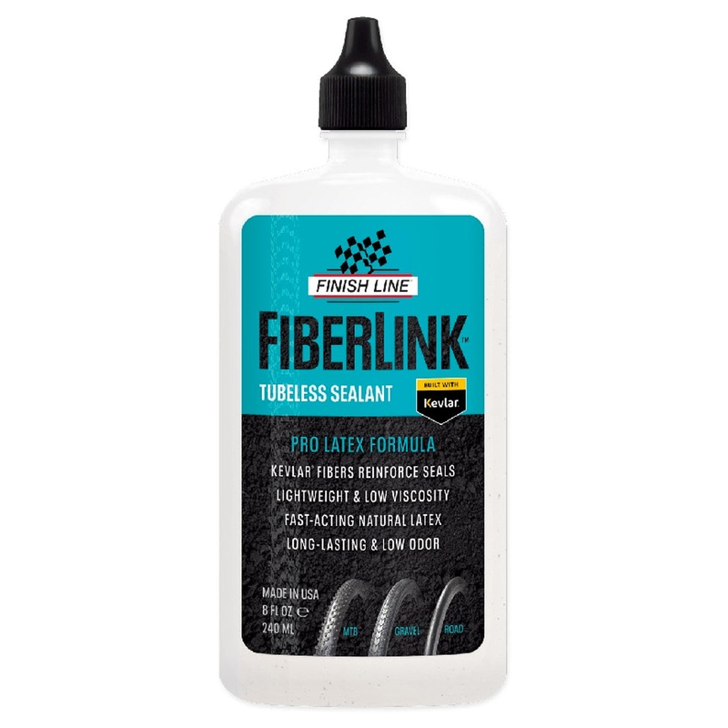 Finish Line FiberLink sealant - 240ml