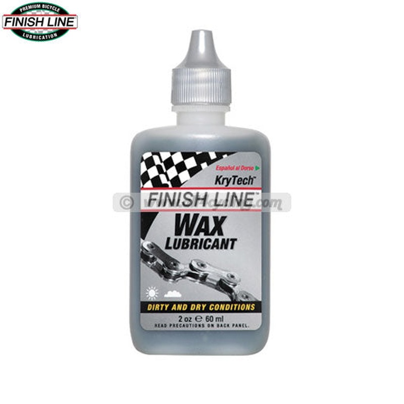 Finish Line Lubricant to Paraffin - 60 ml