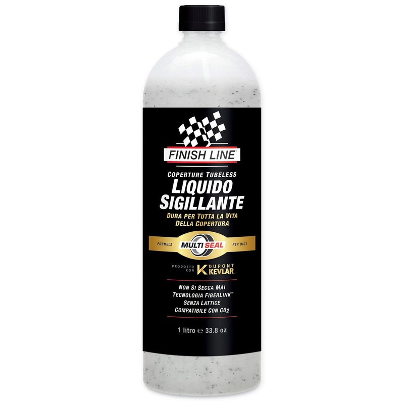 Finish Line sealant - 1000 ml