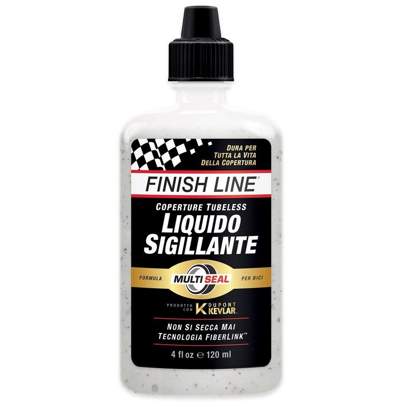 Finish Line sealant - 120 ml