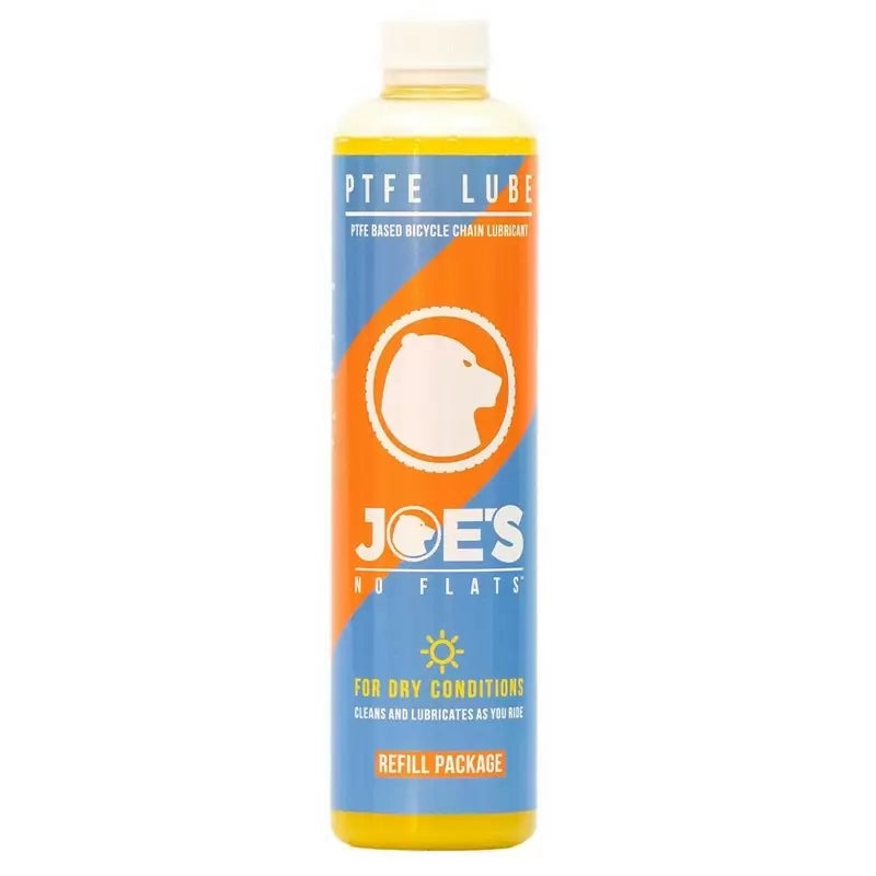Joe's PTFE chain lube - 500 ml
