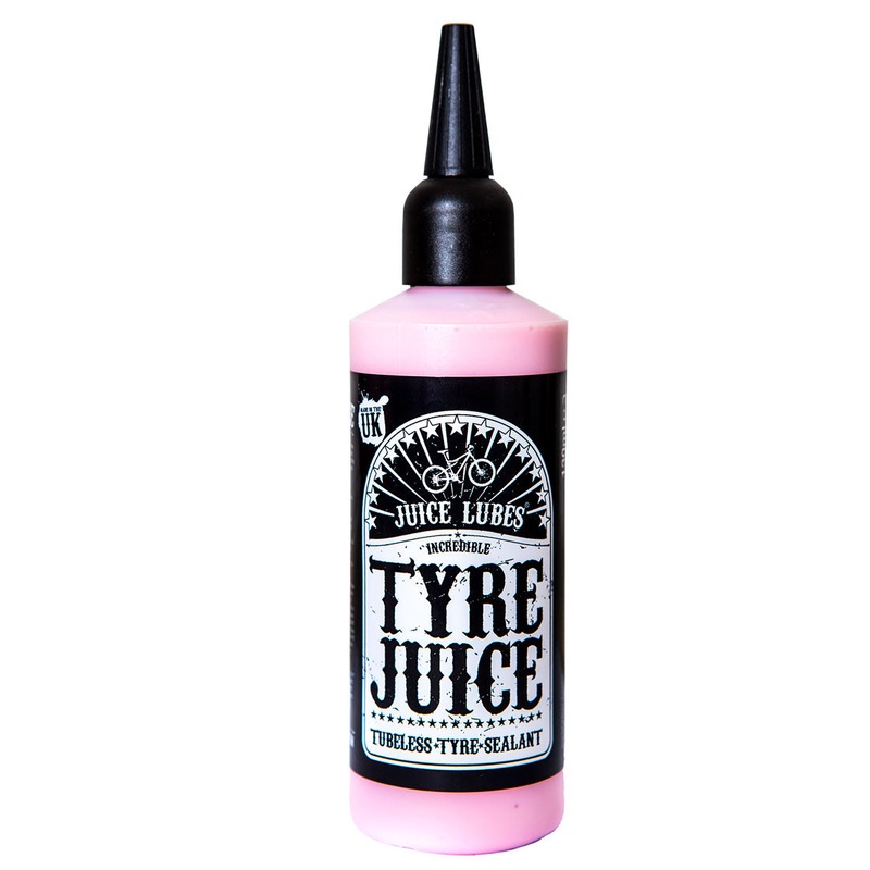 Juice Lubes Foamy Sealant - 130 ml