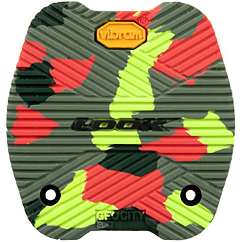 Look Active Grip City Pad  - Camo