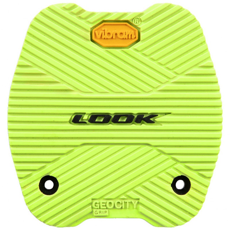 Look Active Grip City Pad  - Yellow