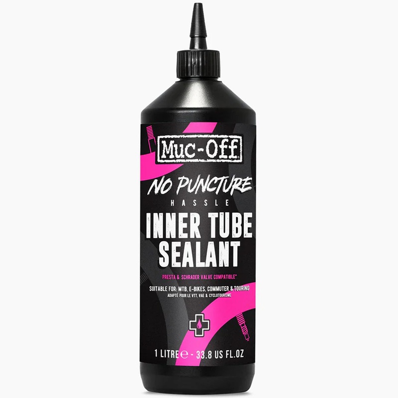 Muc-Off Inner Tube Sealant - 1L