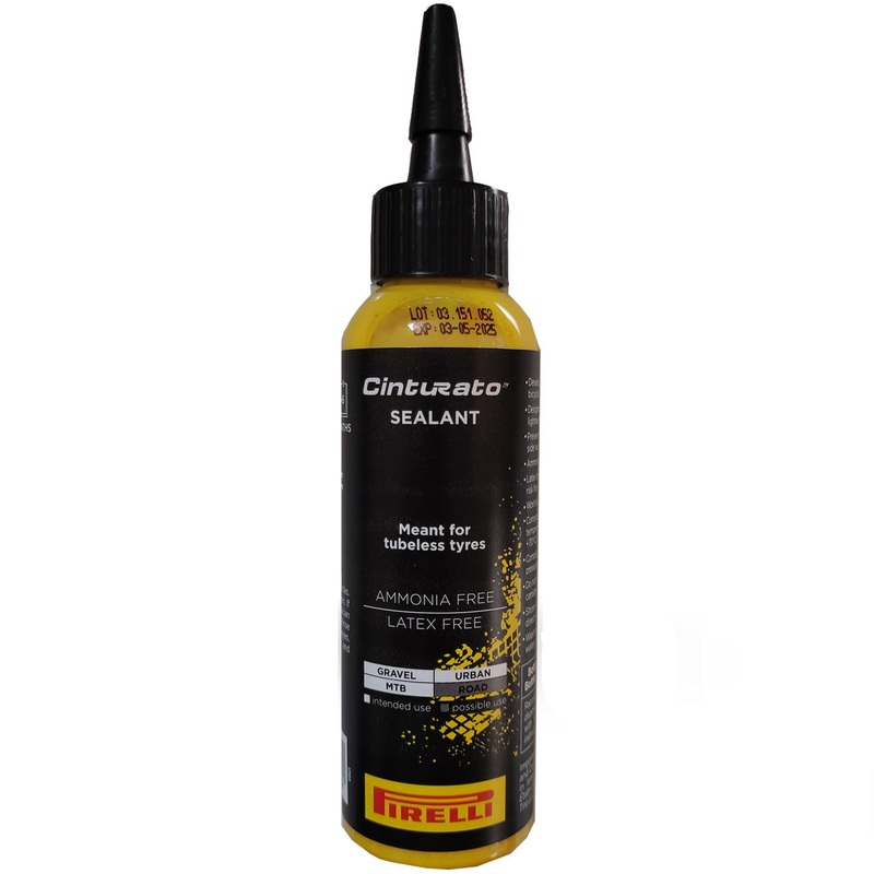 Pirelli Cinturato Sealant tire sealant - 125ml