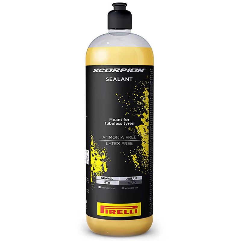 Pirelli Scorpion Sealant tire sealant - 1000ml