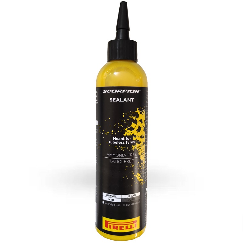 Pirelli Scorpion Sealant tire sealant - 240ml