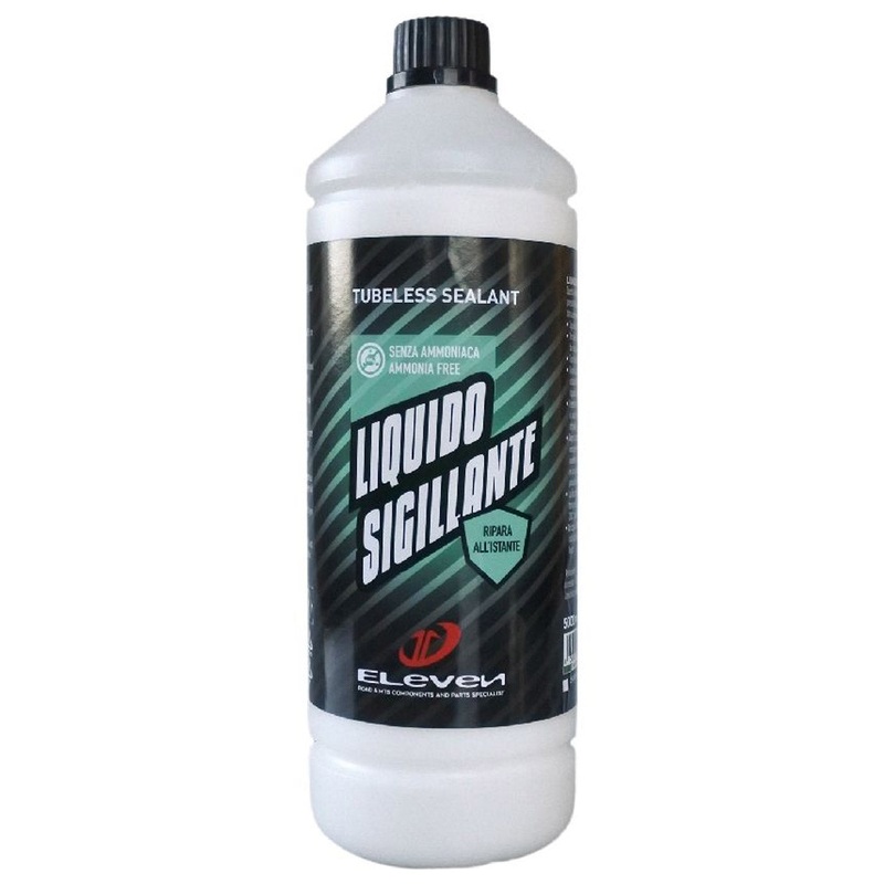 Sealing liquid Eleven Ammonia Free - 1L