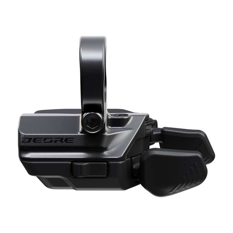 Shimano DEORE SW-M6250-R control levers