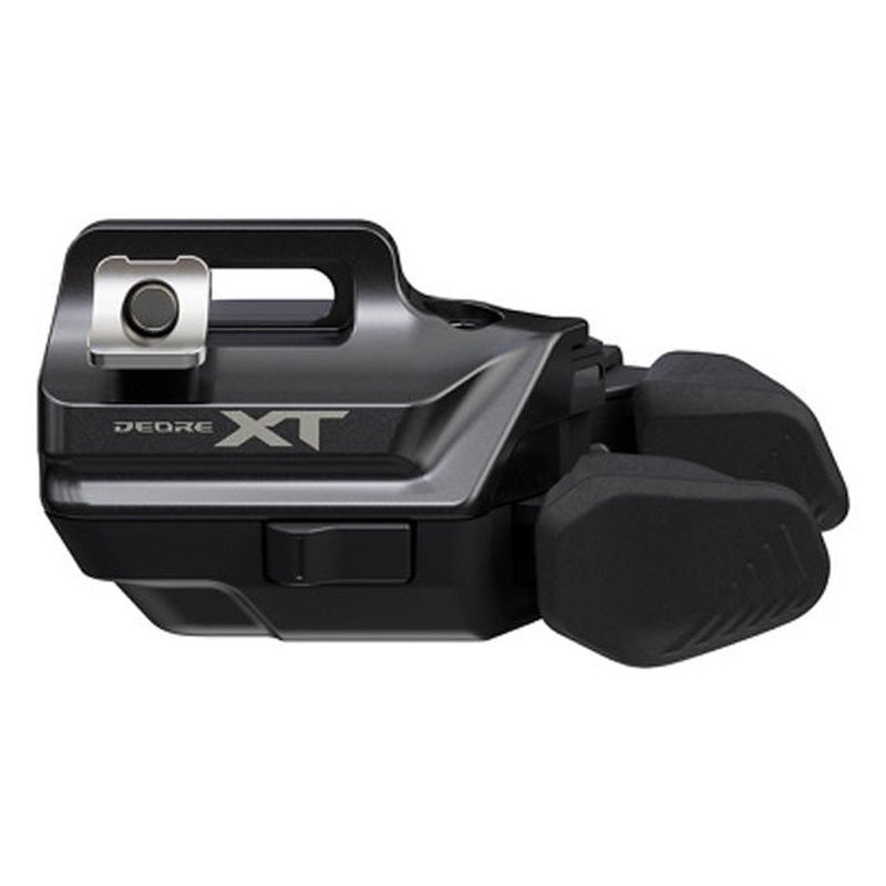 Shimano DEORE XT Di2 SW-M8250-IR shift levers
