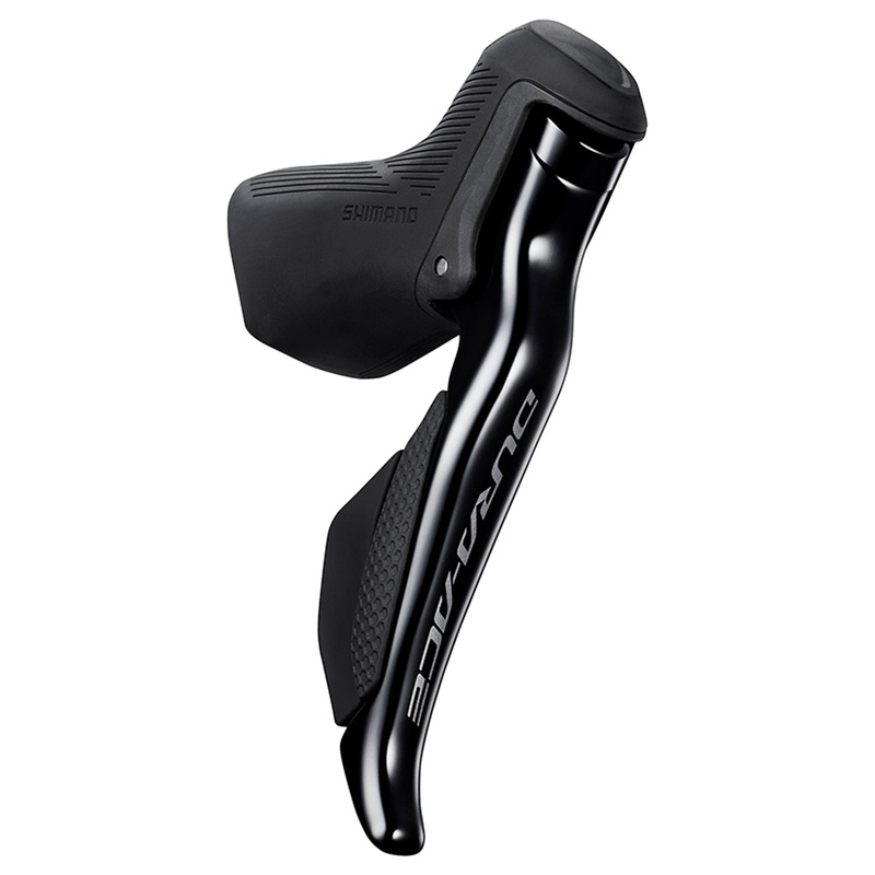 Shimano Dura-Ace Di2/Caliper ST-R9250-R Road Lever