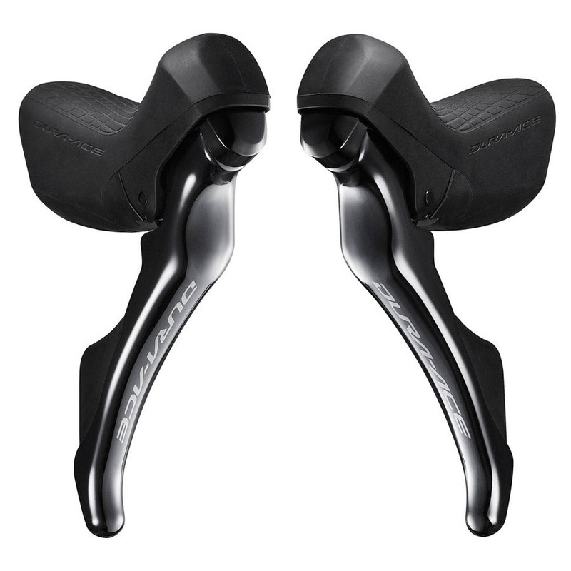 Shimano Dura Ace ST-R9100 Road Lever