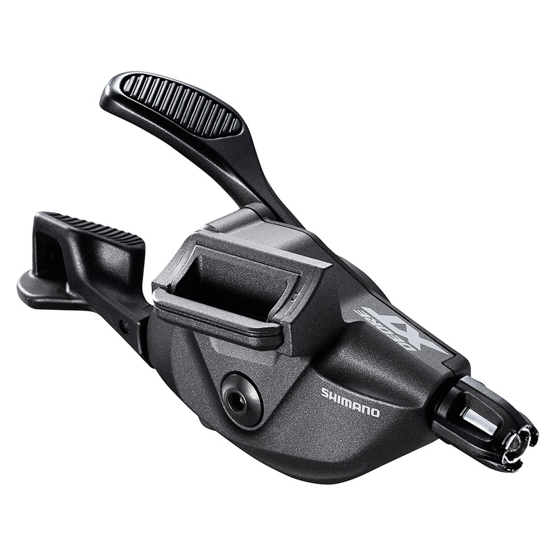 Shimano Dx 12v SL-M8100-I Deore XT Ispec EV mtb lever