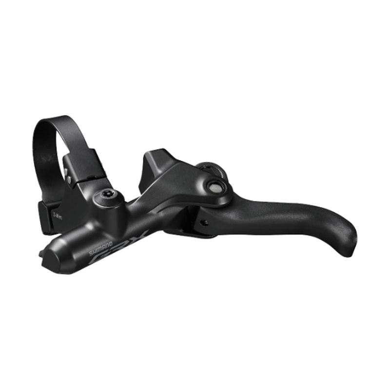 Shimano GRX levers BL-RX812-L - Left