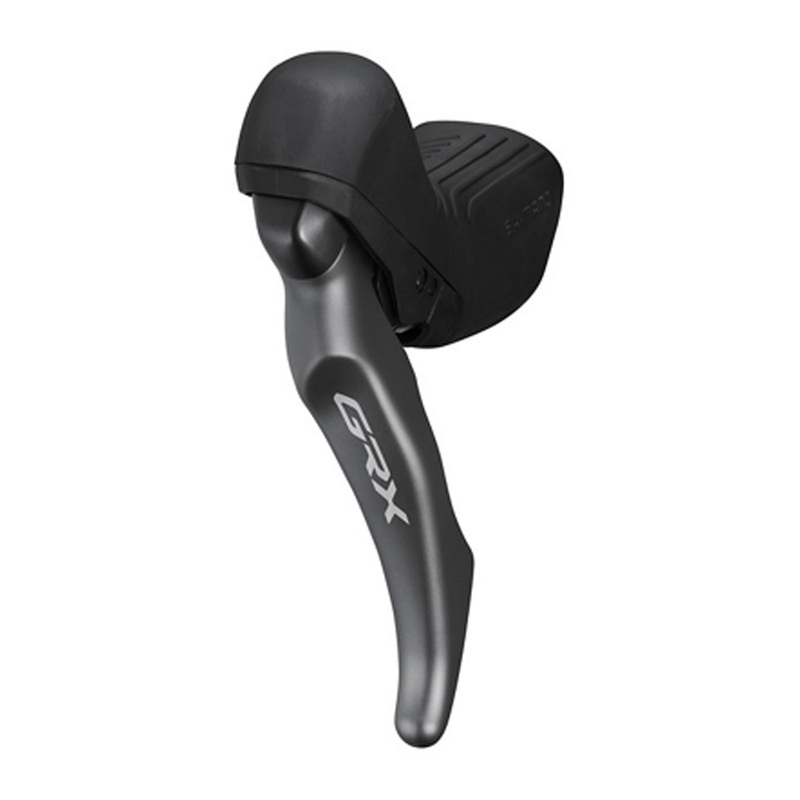 Shimano GRX ST-RX820-LA Levers