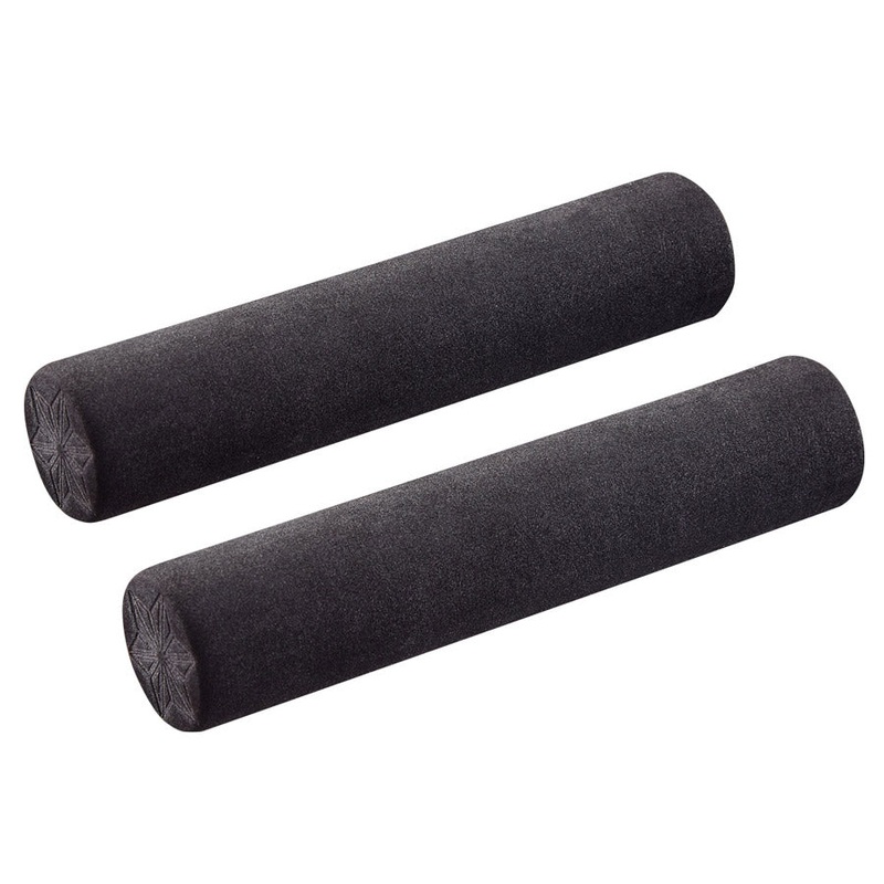 Supacaz Supalite Grips - Black