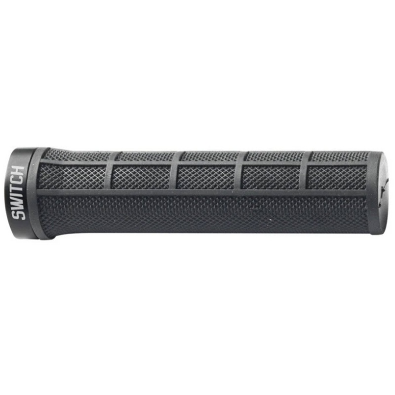 Switch All Grip grips - Black