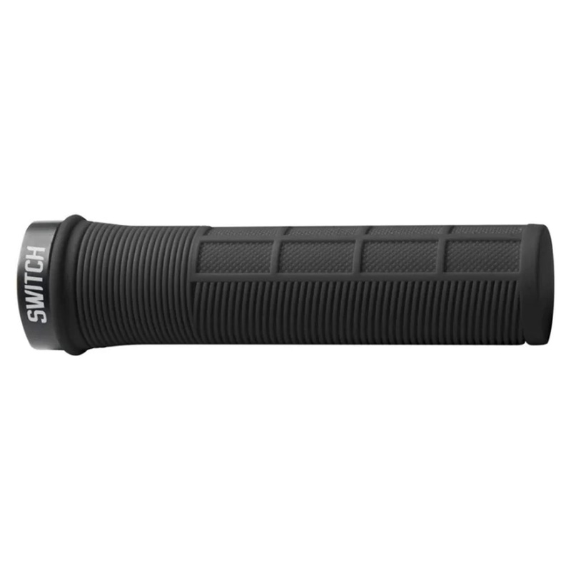 Switch Supergrip grips - Black