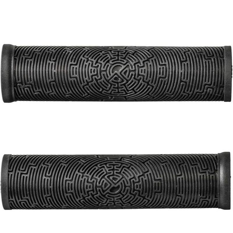 Syncros Essential grips - Black