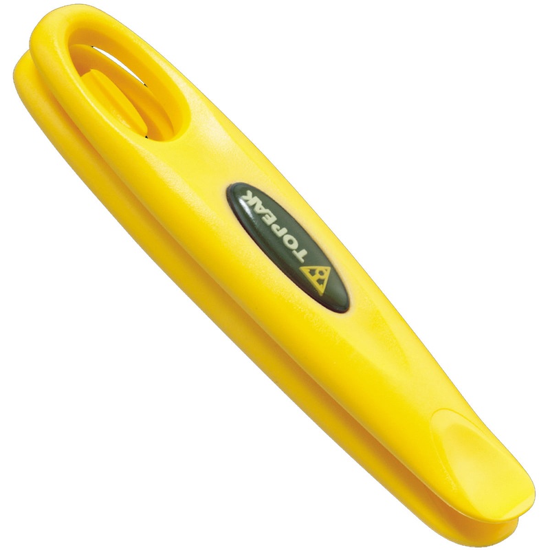 Topeak Shuttle Lever 1.1 levers