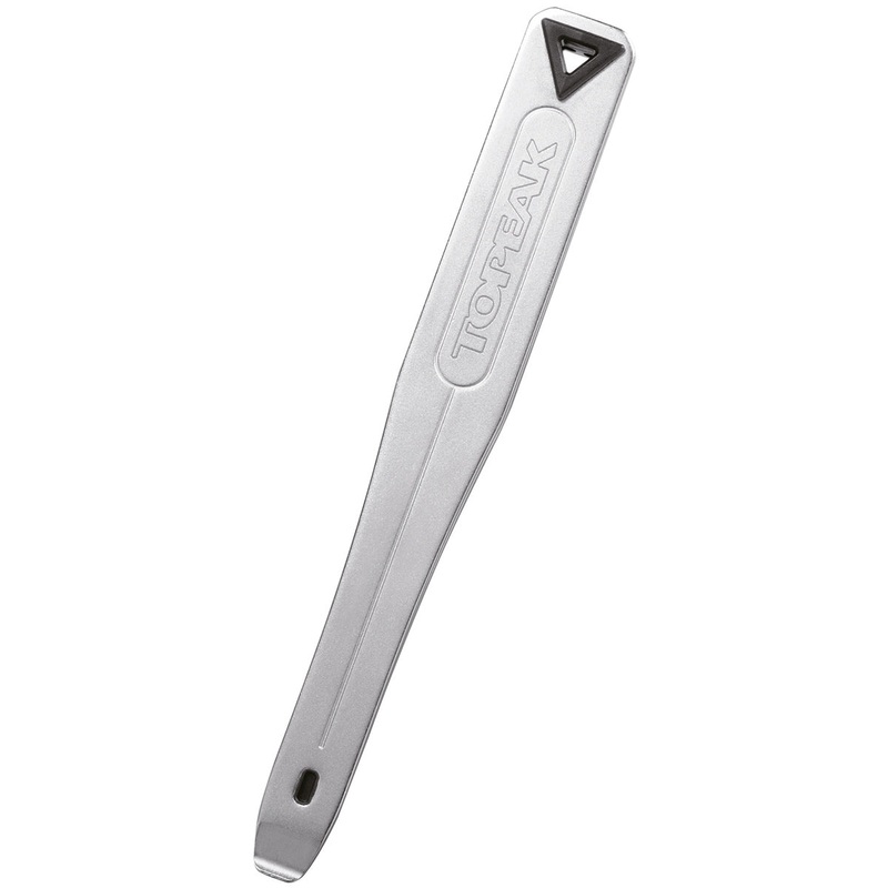 Topeak Supersteel Levers