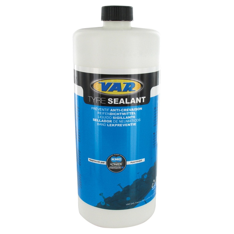 Var Tubeless Tire Sealant - 1000ml
