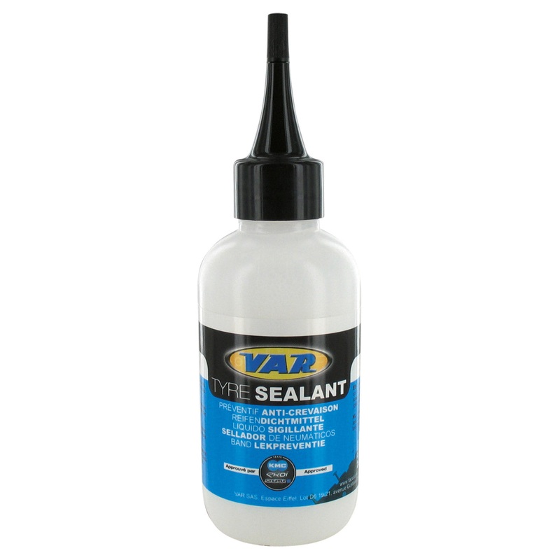 Var Tubeless Tire Sealant - 125ml