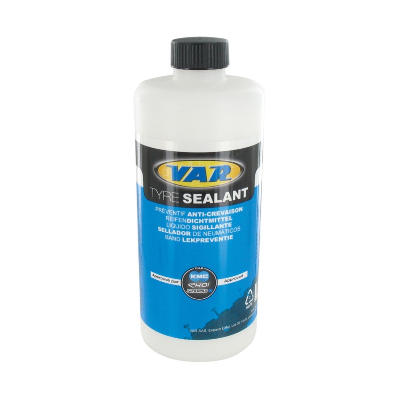 Var Tubeless Tire Sealant - 500ml