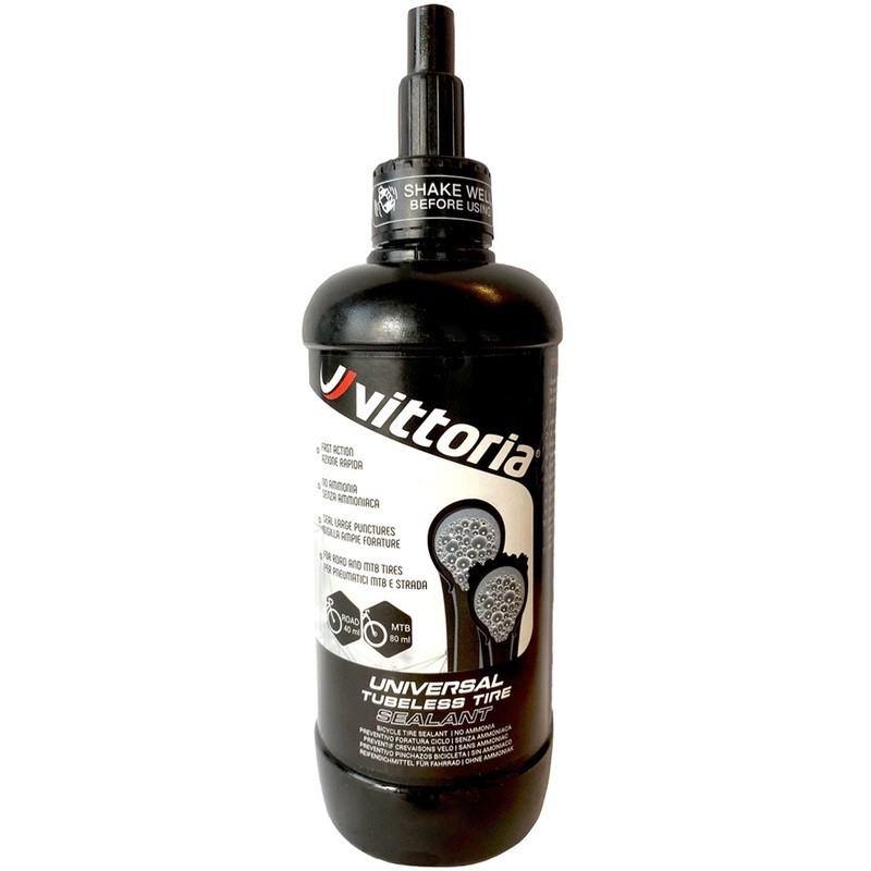Vittoria Universal Tubeless Tire Sealant - 250ml