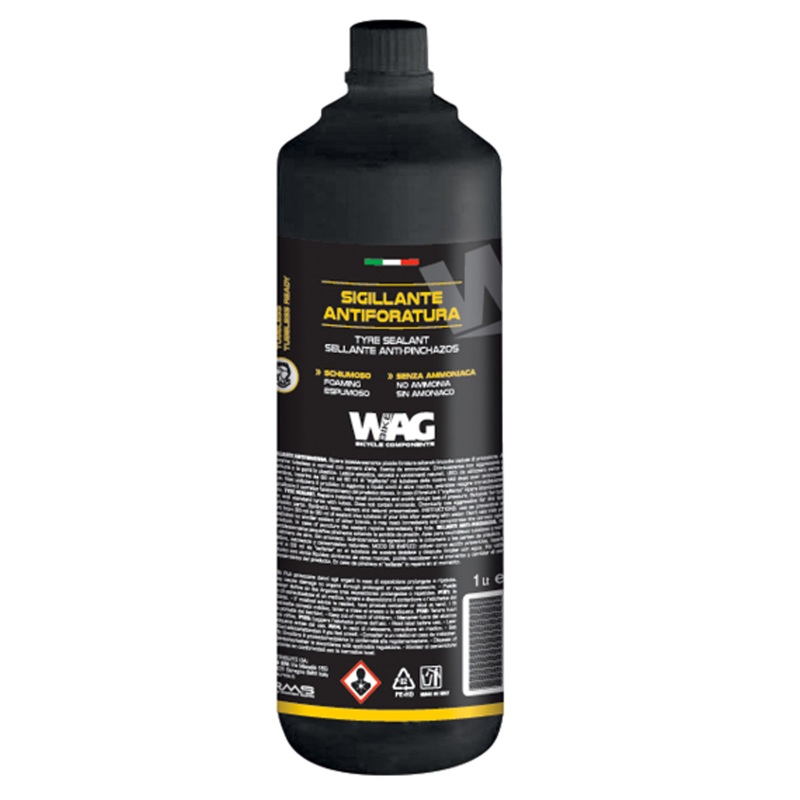 Wag Foamy Sealant - 1L
