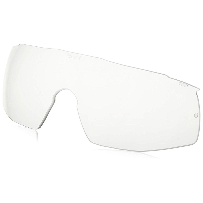 Bolle 5th Element S Pro lens - Clear Gray Oleo AF