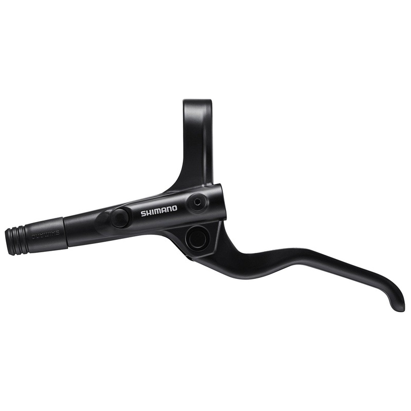 Brake Lever Shimano BL-MT201-R Disk Brake - Right