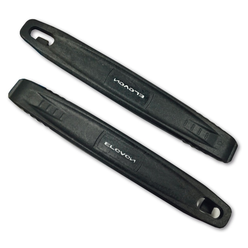 Eleven Large size Tire Levers