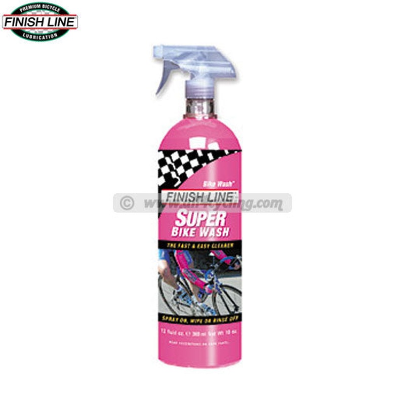 Finish Line Wash super - 1 l