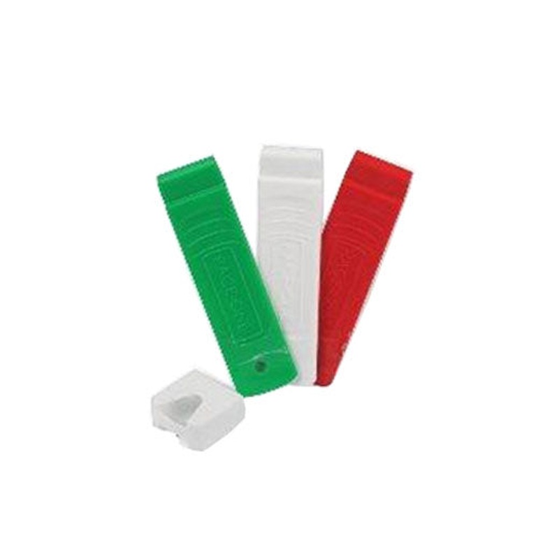 Gist Tire Levers - Tricolore
