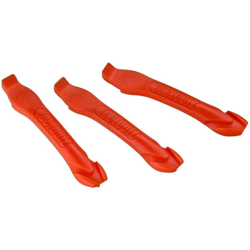 IceToolz tire levers