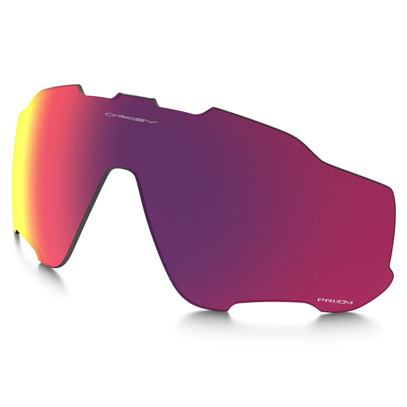 Jawbreaker Oakley Lens - Prizm Road