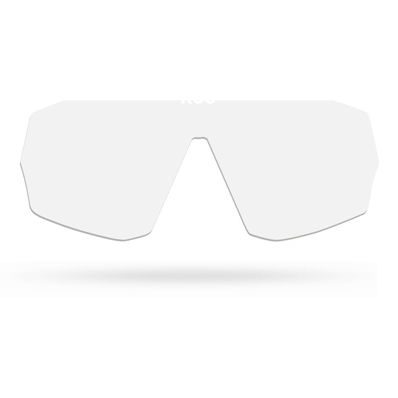 Koo Alibi lens - Clear