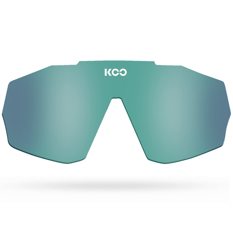 Koo Alibi lens - Green