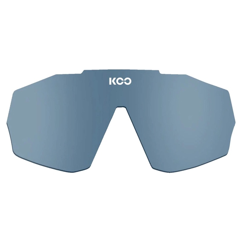 Koo Alibi lens - Turquoise