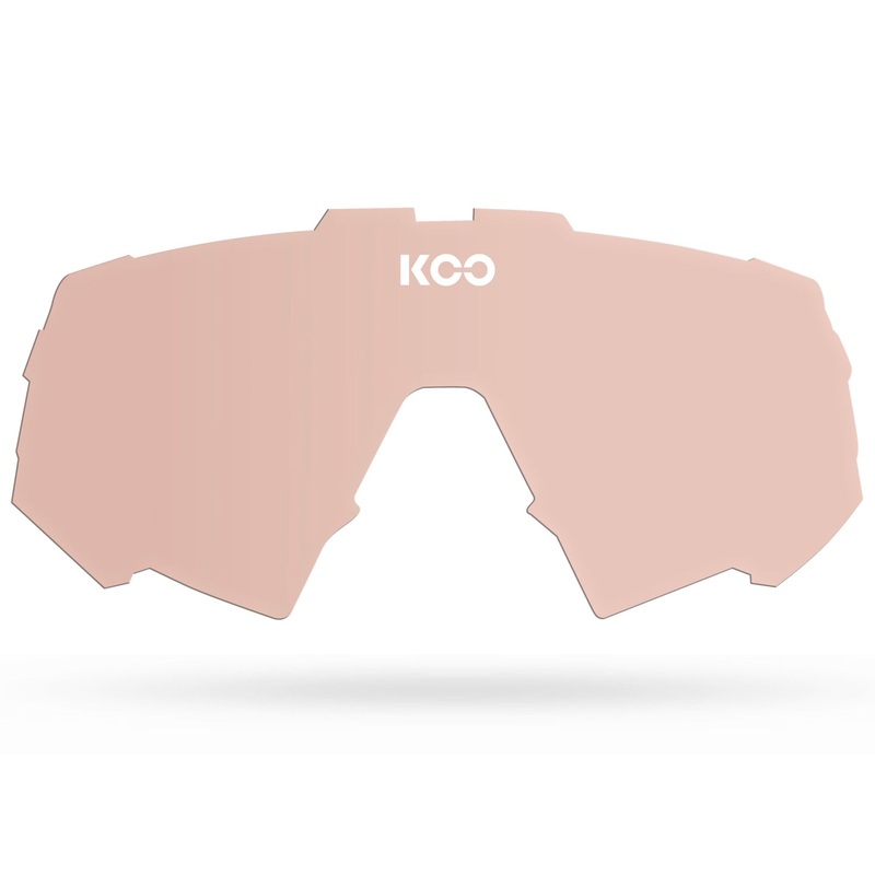 Koo Spectro lens - Ros