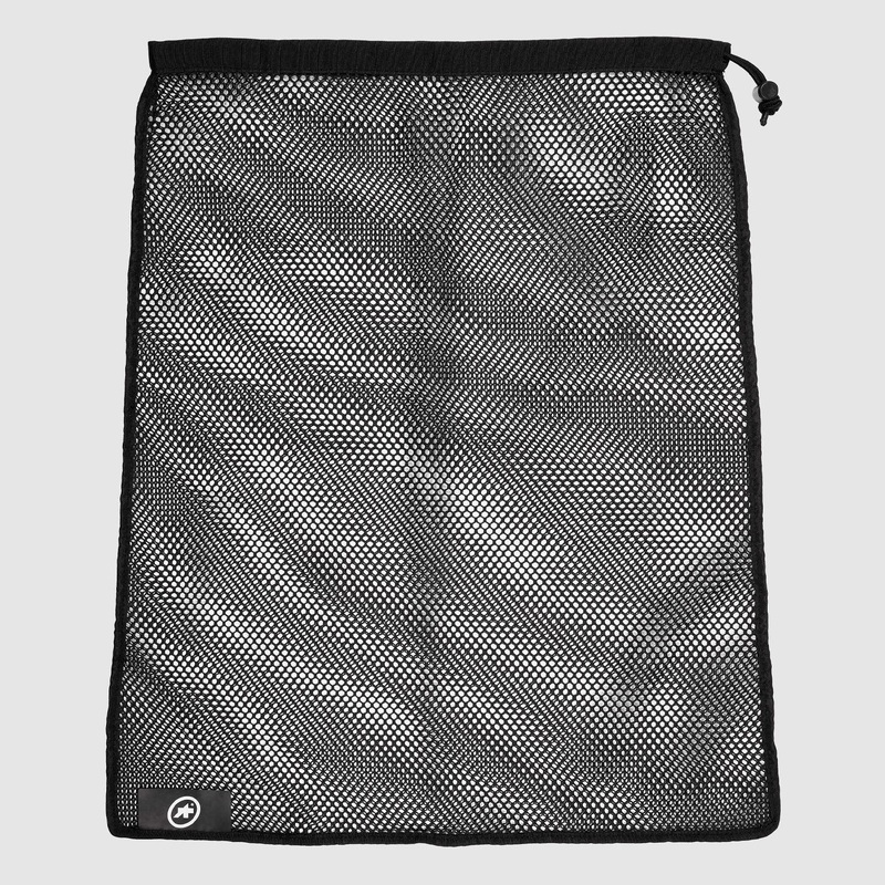 Laundry Bag EVO Assos - Black